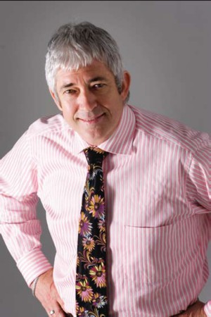 John Croft